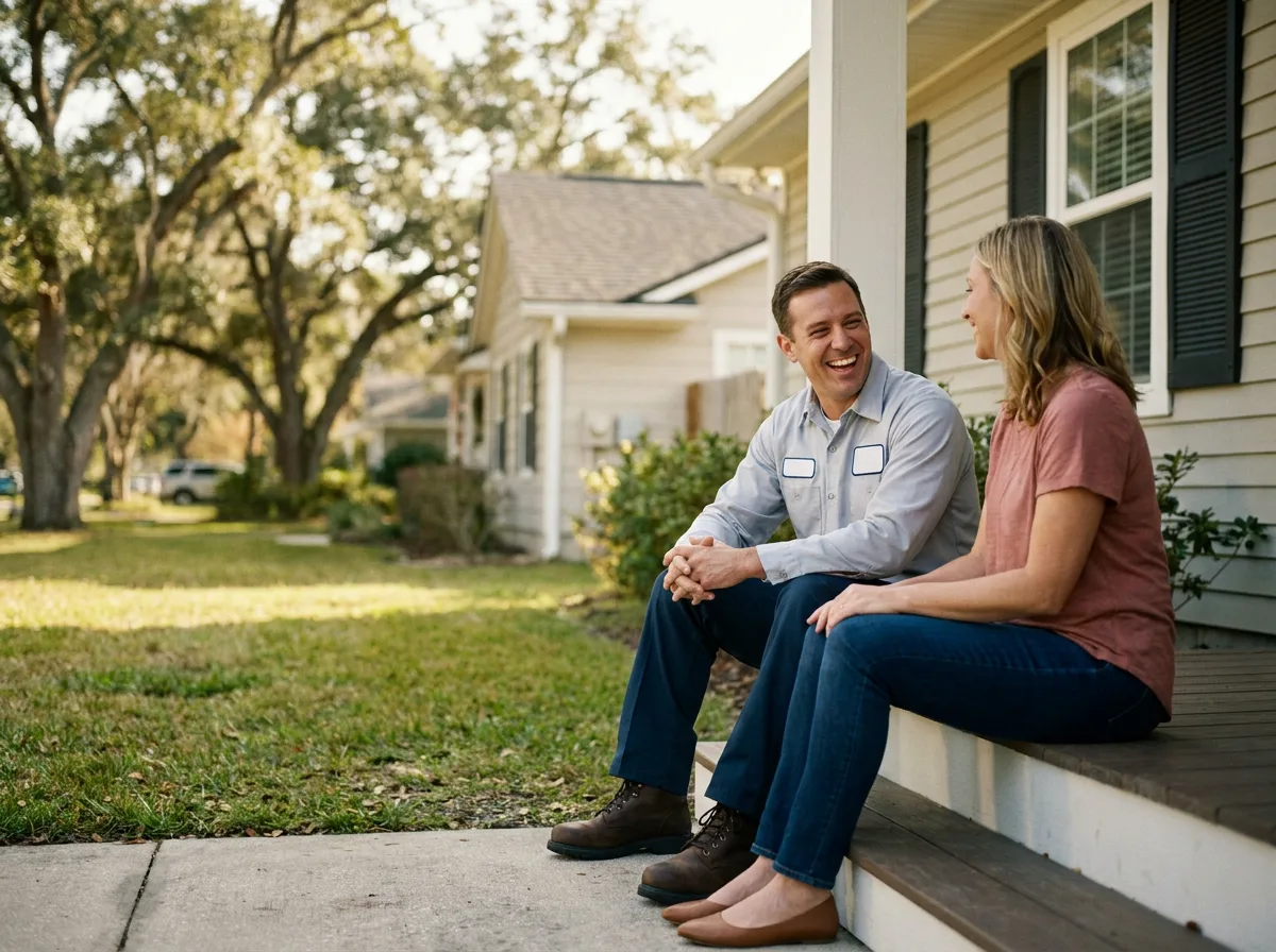 Septic tank pumping FAQs for Orland, CA